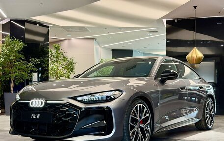 Audi A5, 2026 год, 6 790 000 рублей, 1 фотография