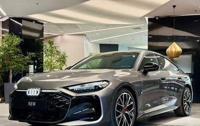 Audi A5, 2026 год, 6 790 000 рублей, 1 фотография