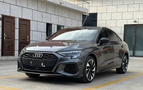 Audi A3, 2022 год, 1 790 000 рублей, 1 фотография