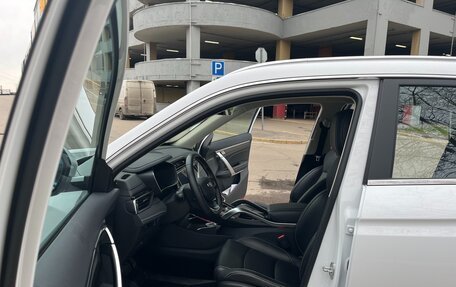 Geely Atlas, 2024 год, 2 400 000 рублей, 8 фотография
