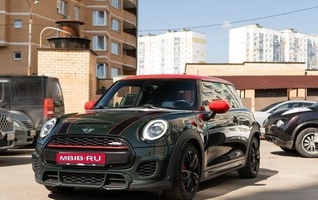 MINI Hatch, 2020 год, 2 750 000 рублей, 1 фотография