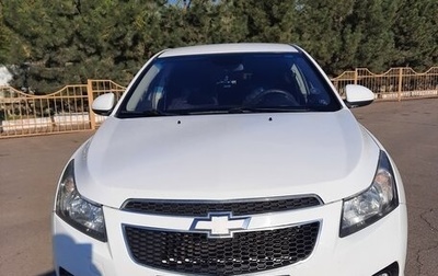 Chevrolet Cruze II, 2011 год, 720 000 рублей, 1 фотография