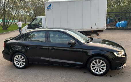 Audi A3, 2014 год, 1 450 000 рублей, 2 фотография