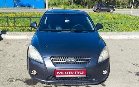 KIA cee'd I рестайлинг, 2008 год, 400 000 рублей, 1 фотография