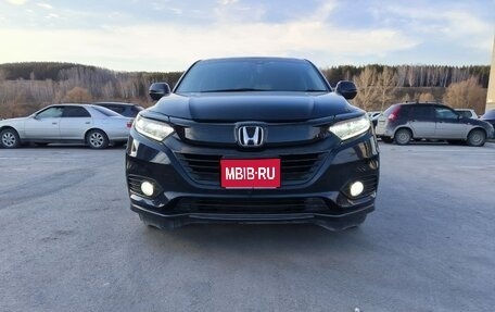 Honda Vezel, 2019 год, 2 250 000 рублей, 1 фотография