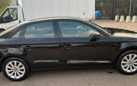 Audi A3, 2014 год, 1 450 000 рублей, 6 фотография