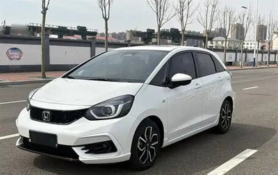 Honda Life, 2023 год, 890 000 рублей, 1 фотография