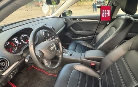 Audi A3, 2014 год, 1 450 000 рублей, 7 фотография
