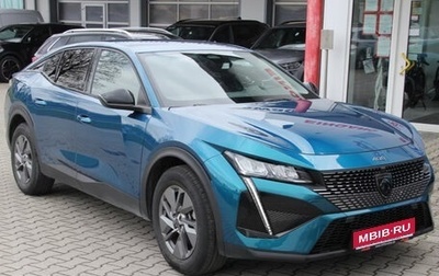 Peugeot 408, 2025 год, 3 217 535 рублей, 1 фотография