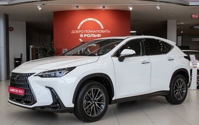 Lexus NX, 2025 год, 6 990 000 рублей, 1 фотография