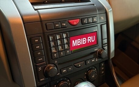 Land Rover Range Rover Sport I рестайлинг, 2008 год, 1 499 900 рублей, 9 фотография