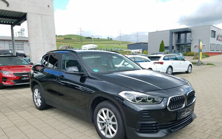 BMW X2, 2023 год, 2 667 576 рублей, 1 фотография