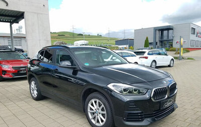 BMW X2, 2023 год, 2 667 576 рублей, 1 фотография