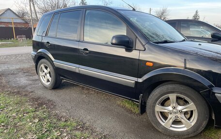 Ford Fusion I, 2006 год, 500 000 рублей, 7 фотография