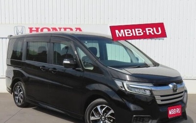 Honda Stepwgn IV, 2021 год, 1 780 000 рублей, 1 фотография