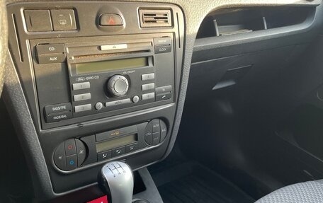 Ford Fusion I, 2006 год, 500 000 рублей, 8 фотография