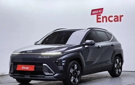 Hyundai Kona, 2023 год, 2 300 000 рублей, 1 фотография