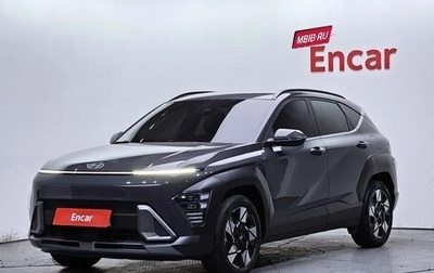 Hyundai Kona, 2023 год, 2 300 000 рублей, 1 фотография
