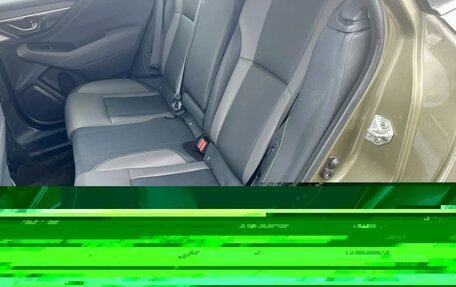 Subaru Outback VI, 2020 год, 4 700 000 рублей, 9 фотография