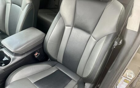 Subaru Outback VI, 2020 год, 4 700 000 рублей, 8 фотография