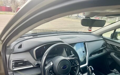 Subaru Outback VI, 2020 год, 4 700 000 рублей, 7 фотография