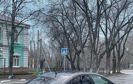 Honda Civic VIII, 2009 год, 410 000 рублей, 4 фотография