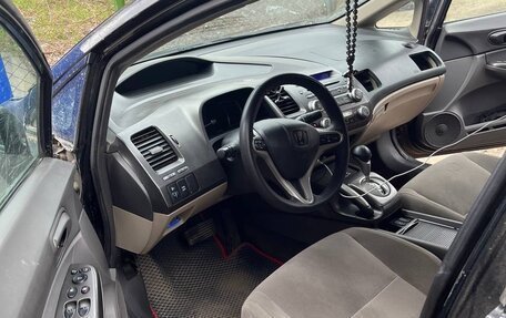 Honda Civic VIII, 2009 год, 410 000 рублей, 6 фотография