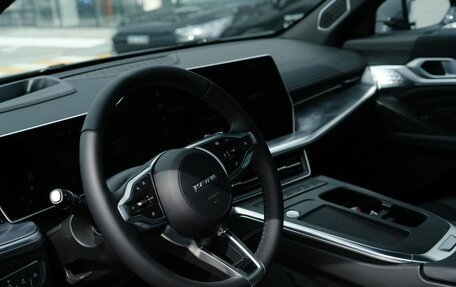 Haval F7, 2026 год, 3 499 000 рублей, 9 фотография