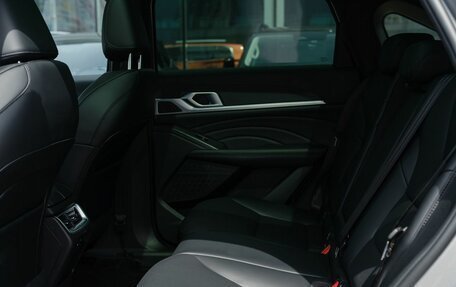 Haval F7, 2026 год, 3 499 000 рублей, 11 фотография