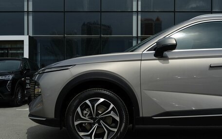 Haval F7, 2026 год, 3 499 000 рублей, 4 фотография