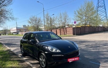 Porsche Cayenne III, 2012 год, 2 290 000 рублей, 2 фотография
