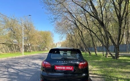 Porsche Cayenne III, 2012 год, 2 290 000 рублей, 4 фотография