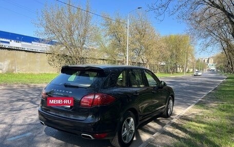 Porsche Cayenne III, 2012 год, 2 290 000 рублей, 5 фотография