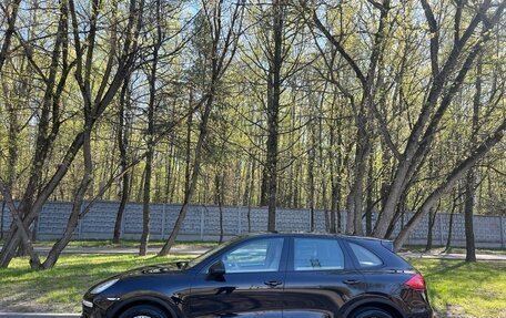 Porsche Cayenne III, 2012 год, 2 290 000 рублей, 7 фотография
