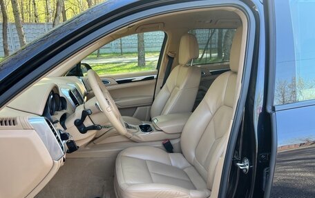 Porsche Cayenne III, 2012 год, 2 290 000 рублей, 9 фотография