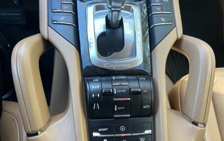 Porsche Cayenne III, 2012 год, 2 290 000 рублей, 15 фотография