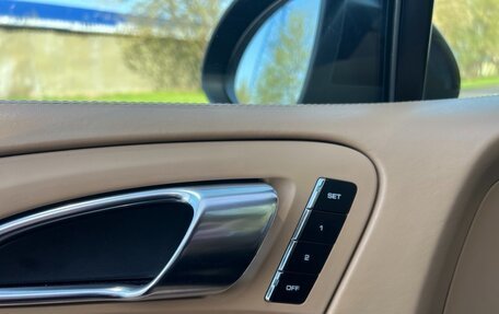 Porsche Cayenne III, 2012 год, 2 290 000 рублей, 16 фотография