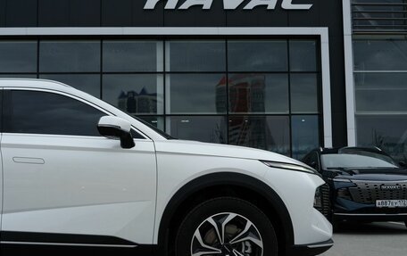 Haval F7, 2026 год, 3 799 000 рублей, 5 фотография