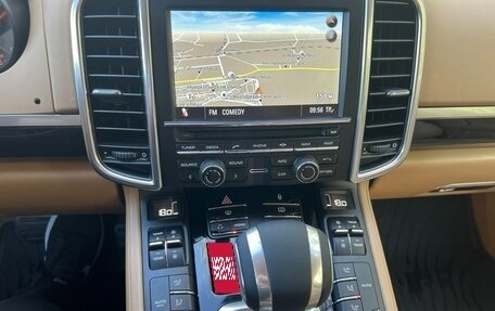 Porsche Cayenne III, 2012 год, 2 290 000 рублей, 14 фотография