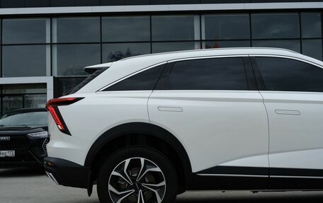 Haval F7, 2026 год, 3 799 000 рублей, 6 фотография