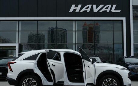 Haval F7, 2026 год, 3 799 000 рублей, 10 фотография