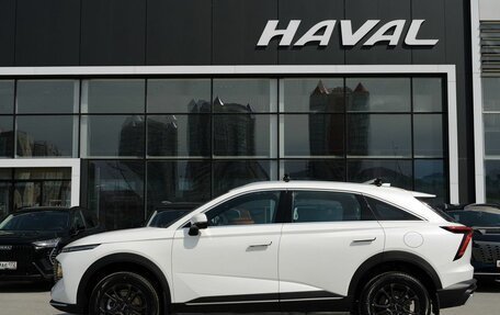 Haval F7, 2026 год, 3 299 000 рублей, 3 фотография