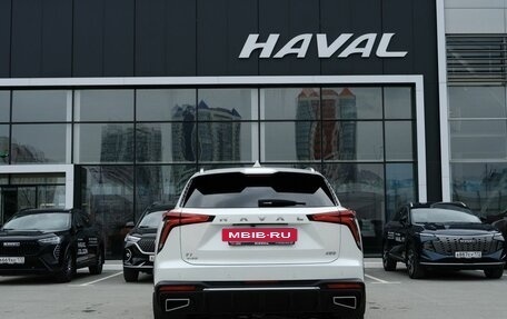 Haval F7, 2026 год, 3 799 000 рублей, 7 фотография