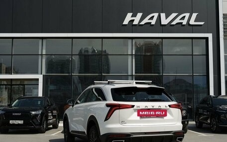 Haval F7, 2026 год, 3 299 000 рублей, 5 фотография