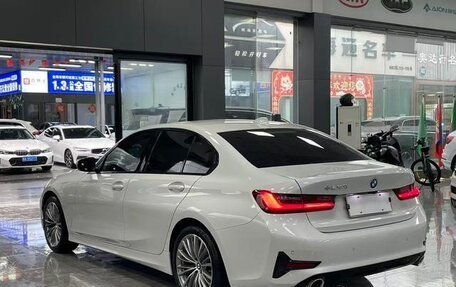 BMW 3 серия, 2023 год, 2 690 000 рублей, 3 фотография