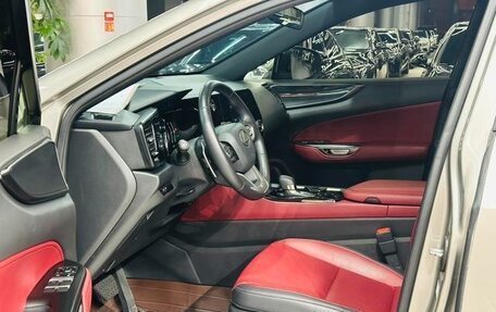 Lexus NX, 2022 год, 2 870 000 рублей, 7 фотография