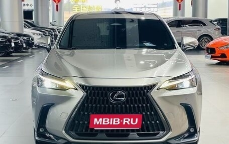 Lexus NX, 2022 год, 2 870 000 рублей, 2 фотография