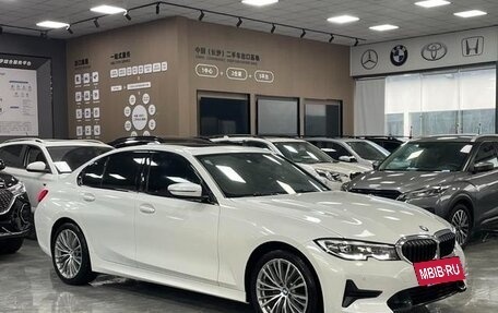 BMW 3 серия, 2023 год, 2 690 000 рублей, 2 фотография