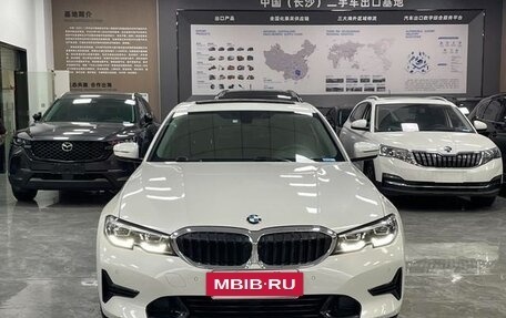 BMW 3 серия, 2023 год, 2 690 000 рублей, 4 фотография