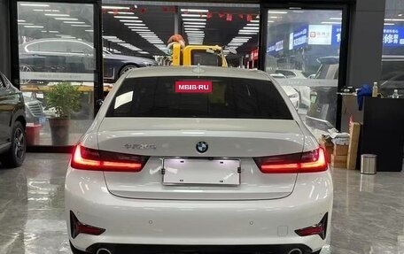 BMW 3 серия, 2023 год, 2 690 000 рублей, 5 фотография